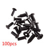 Car Accessories Radiator Core Support Upper Panel Cover Retainer Clips