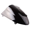 Kawasaki Ninja 250R Black Smoke Windshield (2008-2012)