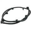 Benz GL350 ML350 3.0L OM642 Fuel Return Line Pipe Injector Hose (2007-2012)