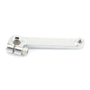 Harley Touring 1x Chrome Shift Lever (1985-1996)