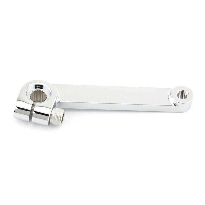 Harley Touring 1x Chrome Shift Lever (1985-1996)