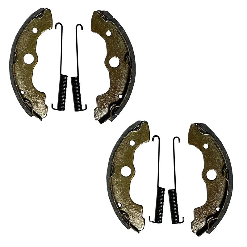 Honda Foreman 400 Front Brake Shoes (1995–2004)