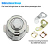 Chevrolet GMC 1 Pair Door Lock Cylinder Driver Passenger Side