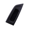 Toyota Yaris Hatchback Rear Right Door Control Switch Bezel (2012-2015)