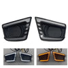 2012-2015 Toyota Tacoma Amber Turn Signal Fog Lamp (2012-2015)