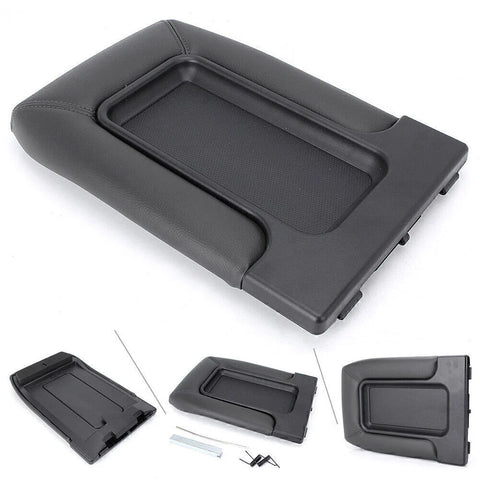 Silverado Sierra Armrest Center Console Lid (1999-2007)