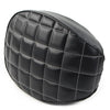 Harley Sportster XL 1200 XL883 Cushion Rear Pillion Pad Seat (2004-2023)