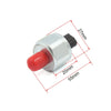 Acura Honda Accord Civic Detonation Knock Sensor (2003-2007)