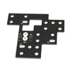 Chevy Classic 2500 3500 Fog Lamp Module (2003-2007)