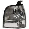 Ford Courier PG PH Corner Indicator Lights Pair LH+RH (2002-2006)