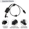 Honda Fit City Rear Left ABS Wheel Speed Sensor (2006-2014)