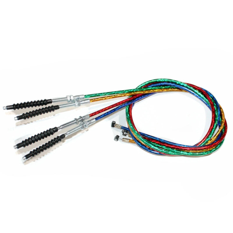 150cc 160cc 200cc 250cc PIT PRO QUAD DIRT BIKE ATV 1200mm Clutch Cable