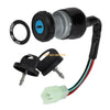 Polaris RZR 170 Electrical Main Switch Key Ignition Switch (2009–2014)