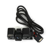GMC Canyon OEM Backup Rear View Camera (2015–2021)