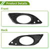 Mercedes Benz R350 Front Right Fog Light Grill (2006-2010)
