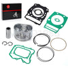 Polaris Sportsman 500 Scrambler Piston & Ring Kit (1996–2013)