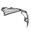 CFMoto 800MT Headlight Front Lamp Grille Black (2021-2022)