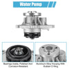 Chevrolet Astra Timing Belt & Water Pump Set (2007 - 2008)