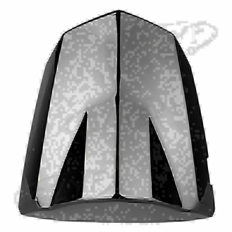 SUZUKI GSXR600 GSXR750 (2004-2005) Black ABS Rear Seat Cover Cowl
