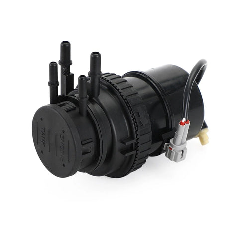 Mazda BT50, Ford Ranger Fuel Filter Housing Assembly (2011 - Present)