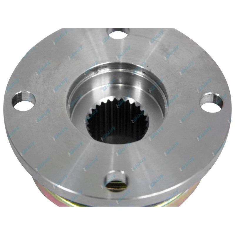 Landcruiser HZJ70 HZJ75 FZJ75 Front Diff Flange Pinion (1990-1999)