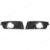 Cadillac SRX Fog Lamp Light Frame Covers 2 x Left & Right (2010-2016)