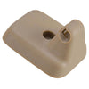 Ford F150 2 x Beige Sun Visor Bracket Clips (2009-2014)