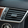 Mercedes Benz GL ML W166 Air Vent Grille Assembly (2013-2015)
