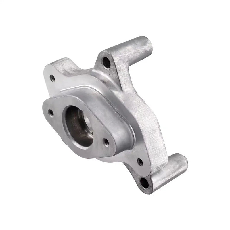 Hyundai Sonata, Kia Sorento, Optima Fuel Pump Mount Holder Bracket (2006-2019)