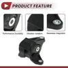 Honda Accord 8th Gen Engine Motor Mount (2008-2013)