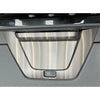 Honda CR-V Peach Wood Grain Center Console Trim (2023-2024)