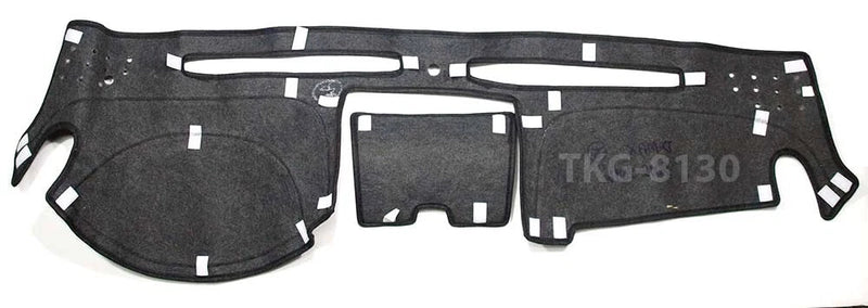 Chevrolet Trailblazer Dashboard Cover (2012-2016)