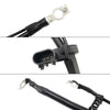 2014-2019 Chevy Silverado Battery Negative Cable Assembly (2014-2019)