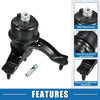 Toyota Camry Right Engine Motor Mount Insulator (2002-2006)