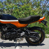 Kawasaki Z900RS ZR900 (2018-2023) Black Rider Driver Passenger Seat