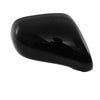 Lexus IS250 IS350 ES350 Right Side Mirror Cover Cap Gloss Black (2006-2008)