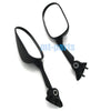 Yamaha YZF R1 Rear View Mirror (2009-2014)