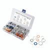 Nissan 140Pcs Oil Drain Plug Washer Gasket Seal (Various Years)
