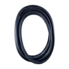 Windshield Front Door Rubber Set 6 Fits Toyota Fortuner AN50 AN60 SUV 2005-15