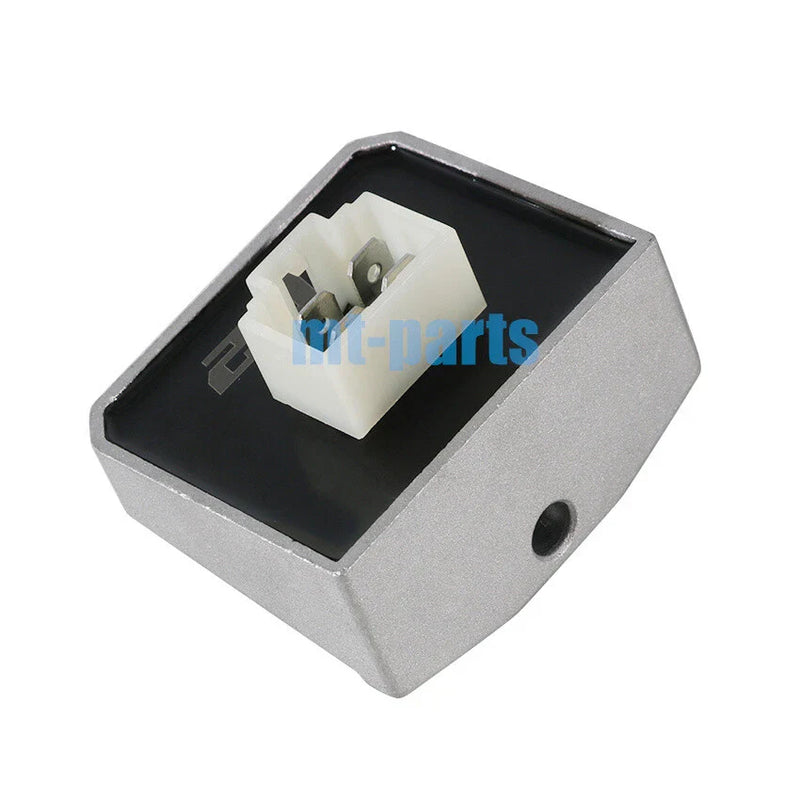 Honda CG160 CARGO, NXR160 EDD BROS Voltage Rectifier Regulator (2016-23)