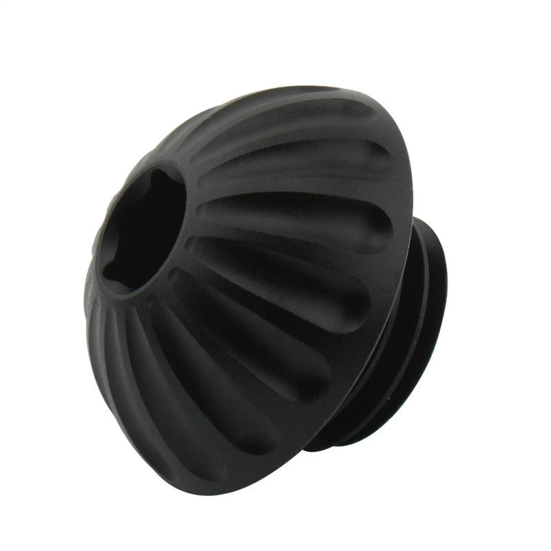Triumph Bonneville Scrambler Thruxton T100 Bobber Fuel Tank Cap (2001-2023)