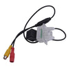 Mercedes W204 W212 C207 W207 Rearview Backup Camera (2007-2015)