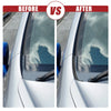 Nissan Sentra Front Windshield Wiper Cowl Cover Extension Trim (13-19)