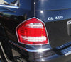 Mercedes Benz GL-Class X164 Taillight Trim Bezel (2006-2012)