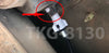 Toyota Fortuner 2 x Clip Lock Fuel Caps (2005-2009)