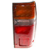 Toyota Hilux RH 2 x Tail Lights (1983–1988)