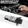 Mercedes-Benz W202 C140 W140 R129 MAF Mass Air Flow Sensor (1993-2002)