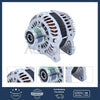 Nissan Altima Alternator 110A 12V (2016–2018)