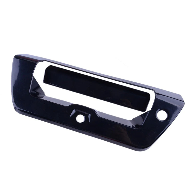 Ford F150 Tailgate Door Handle Cover Trim (2015-2020)