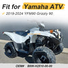 Yamaha Grizzly 90 YFM90 Ignition Key Switch (2019-2024)